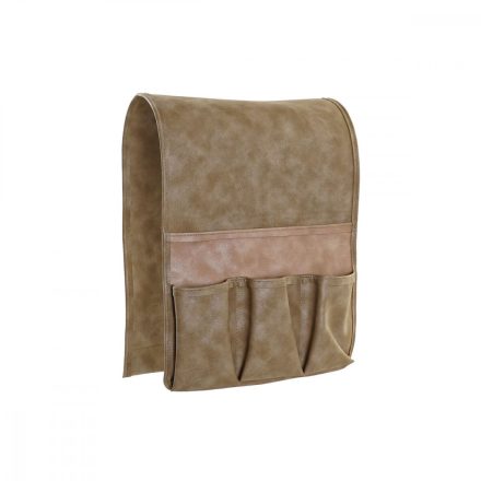 Távirányító DKD Home Decor Barna Bézs szín 30 x 0,5 x 90 cm MOST 16752 HELYETT 10029 Ft-ért!