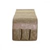 Távirányító DKD Home Decor Barna Bézs szín 30 x 0,5 x 90 cm MOST 16752 HELYETT 10029 Ft-ért!