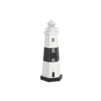   Világító dekoráció DKD Home Decor 16 x 14 x 42 cm Fa Fényszóró MOST 29414 HELYETT 17213 Ft-ért!
