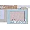 Fényképkeret DKD Home Decor Beach 46,5 x 2 x 44,5 cm Fa Tengerész MOST 27031 HELYETT 15816 Ft-ért!