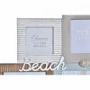 Fényképkeret DKD Home Decor Beach 51 x 2 x 40,5 cm Fa Tengerész MOST 26204 HELYETT 15337 Ft-ért!