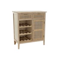   Palacktartó DKD Home Decor Természetes 79,5 x 38 x 90 cm MOST 230281 HELYETT 147694 Ft-ért!