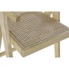 Hokedli DKD Home Decor Természetes 54 x 58 x 105 cm MOST 216429 HELYETT 162874 Ft-ért!