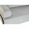 Kanapé DKD Home Decor Fekete Égszínkék Sixties 154 x 76 x 76 cm MOST 433624 HELYETT 278117 Ft-ért!