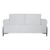Kanapé DKD Home Decor Fekete Égszínkék Sixties 154 x 76 x 76 cm MOST 433624 HELYETT 278117 Ft-ért!