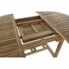 Asztal Készlet 4 Székkel DKD Home Decor 75 cm 120 x 120 x 75 cm   MOST 949184 HELYETT 608784 Ft-ért!