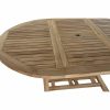 Asztal Készlet 4 Székkel DKD Home Decor 75 cm 120 x 120 x 75 cm   MOST 949184 HELYETT 608784 Ft-ért!