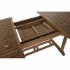 Asztal Készlet Székkel DKD Home Decor 90 cm 180 x 120 x 75 cm   MOST 828498 HELYETT 531382 Ft-ért!