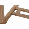 Asztal Készlet Székkel DKD Home Decor 90 cm 180 x 120 x 75 cm   MOST 828498 HELYETT 531382 Ft-ért!