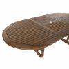 Asztal Készlet Székkel DKD Home Decor 90 cm 180 x 120 x 75 cm   MOST 828498 HELYETT 531382 Ft-ért!
