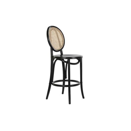 Hokedli DKD Home Decor 43 x 43 x 108 cm Fekete MOST 143734 HELYETT 92185 Ft-ért!