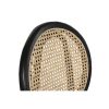 Hokedli DKD Home Decor 43 x 43 x 108 cm Fekete MOST 143734 HELYETT 92185 Ft-ért!