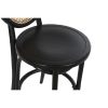 Hokedli DKD Home Decor 43 x 43 x 108 cm Fekete MOST 143734 HELYETT 92185 Ft-ért!