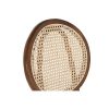 Hokedli DKD Home Decor Barna Sötétbarna 43 x 43 x 108 cm MOST 155119 HELYETT 115409 Ft-ért!