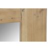 Falitükör DKD Home Decor Fenyő Természetes Piros MDF (70 x 2 x 90 cm) MOST 106292 HELYETT 62719 Ft-ért!