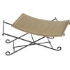 Bárszék DKD Home Decor   Fekete Fém Világos barna Rattan (94 x 49 x 44 cm) MOST 131174 HELYETT 84132 Ft-ért!