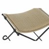 Lábtartó DKD Home Decor Fém 53 x 45 x 44 cm MOST 62215 HELYETT 39371 Ft-ért!
