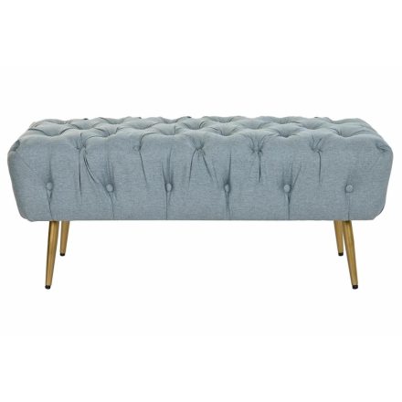 Bárszék DKD Home Decor Szürke 103 x 46 x 42 cm 103 x 46 x 43 cm Fém Zöld MOST 78573 HELYETT 57113 Ft-ért!