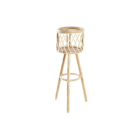 Kaspó DKD Home Decor 23 x 20 x 70 cm Természetes Bambusz Bali MOST 41278 HELYETT 24158 Ft-ért!
