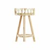 Kaspó DKD Home Decor 23 x 20 x 70 cm Természetes Bambusz Bali MOST 41278 HELYETT 24158 Ft-ért!