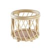 Kaspó DKD Home Decor 23 x 20 x 70 cm Természetes Bambusz Bali MOST 41278 HELYETT 24158 Ft-ért!