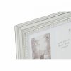 Fényképkeret DKD Home Decor Luxury Aranysàrga Ezüst színű Kristály polisztirén hagyományos 46,5 x 2 x 28,5 cm (2 egység) MOST 24448 HELYETT 14311 Ft-ért!