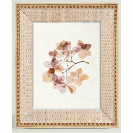 Fényképkeret DKD Home Decor Természetes Fa Fa MDF 26,5 x 2 x 32 cm MOST 6443 HELYETT 3613 Ft-ért!