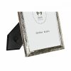 Fényképkeret DKD Home Decor Ezüst színű Fém 22 x 2 x 27 cm hagyományos MOST 9923 HELYETT 5936 Ft-ért!