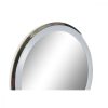 LED-es Nagyítós Tükröt DKD Home Decor 20 x 20 x 33 cm Fehér Műanyag MOST 19699 HELYETT 11790 Ft-ért!