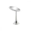 LED-es Nagyítós Tükröt DKD Home Decor Ezüst színű Fém 20 x 11 x 37 cm MOST 21354 HELYETT 12501 Ft-ért!