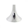 LED-es Nagyítós Tükröt DKD Home Decor Ezüst színű Fém 20 x 11 x 37 cm MOST 21354 HELYETT 12501 Ft-ért!