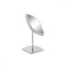 LED-es Nagyítós Tükröt DKD Home Decor 17 x 13 x 30,5 cm Ezüst színű Fém MOST 24819 HELYETT 14526 Ft-ért!