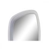 LED-es Nagyítós Tükröt DKD Home Decor 17 x 13 x 30,5 cm Ezüst színű Fém MOST 24819 HELYETT 14526 Ft-ért!
