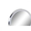LED-es Nagyítós Tükröt DKD Home Decor Ezüst színű 20 x 14 x 34 cm MOST 29042 HELYETT 16998 Ft-ért!