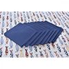 Asztalterítő készlet DKD Home Decor 150 x 250 x 0,5 cm Piros Kék Fehér (2 egység) MOST 40257 HELYETT 23563 Ft-ért!