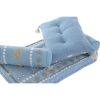Kerti fotel DKD Home Decor Kék 90 x 50 x 55 cm MOST 134894 HELYETT 86521 Ft-ért!