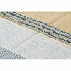 Szőnyeg DKD Home Decor Többszínű modern (2 egység) (160 x 230 x 1 cm) MOST 120346 HELYETT 77187 Ft-ért!