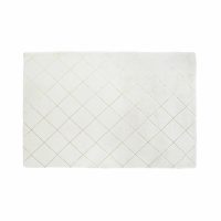   Szőnyeg DKD Home Decor Fehér modern (120 x 180 x 2,2 cm) MOST 65169 HELYETT 41239 Ft-ért!
