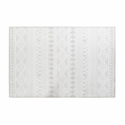 Szőnyeg DKD Home Decor Szürke Ikat (160 x 230 x 0,4 cm) MOST 57961 HELYETT 36676 Ft-ért!