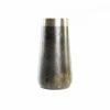 Váza DKD Home Decor 15,5 x 15,5 x 49,5 cm Alumínium modern (2 egység) MOST 94444 HELYETT 59767 Ft-ért!