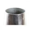 Váza DKD Home Decor 15,5 x 15,5 x 26 cm Ezüst színű Aranysàrga Alumínium modern (2 egység) MOST 74064 HELYETT 46870 Ft-ért!