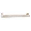 Tálca készlet DKD Home Decor 40 x 30 x 6 cm Fa MDF (2 egység) MOST 37279 HELYETT 21818 Ft-ért!