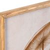 Kép DKD Home Decor Kristály 50 x 70 x 2,8 cm 50 x 2,8 x 70 cm Gomba (2 egység) MOST 89718 HELYETT 56774 Ft-ért!