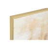 Kép DKD Home Decor 80 x 3,5 x 60 cm New York Loft (2 egység) MOST 52926 HELYETT 30971 Ft-ért!