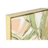 Kép DKD Home Decor 84 x 4,5 x 123 cm Pálmafák Trópusi (2 egység) MOST 108071 HELYETT 68390 Ft-ért!