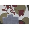 Kép DKD Home Decor 83 x 4,5 x 122,5 cm 83 x 4,5 x 123 cm Váza Skandináv (2 egység) MOST 114421 HELYETT 72409 Ft-ért!