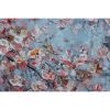 Vászon DKD Home Decor 120 x 2,8 x 80 cm Buddha Keleti (2 egység) MOST 55586 HELYETT 32533 Ft-ért!
