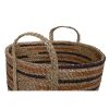 Dekoratív doboz DKD Home Decor 38 x 38 x 41 cm Boho MOST 88736 HELYETT 56154 Ft-ért!