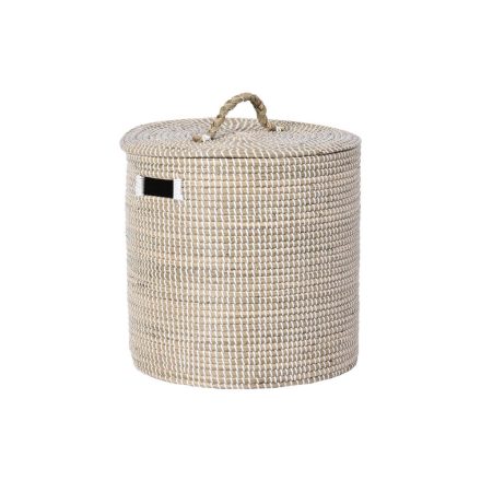 Dekoratív doboz DKD Home Decor 42 x 42 x 48 cm MOST 66267 HELYETT 41934 Ft-ért!