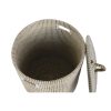 Dekoratív doboz DKD Home Decor 42 x 42 x 48 cm MOST 66267 HELYETT 41934 Ft-ért!